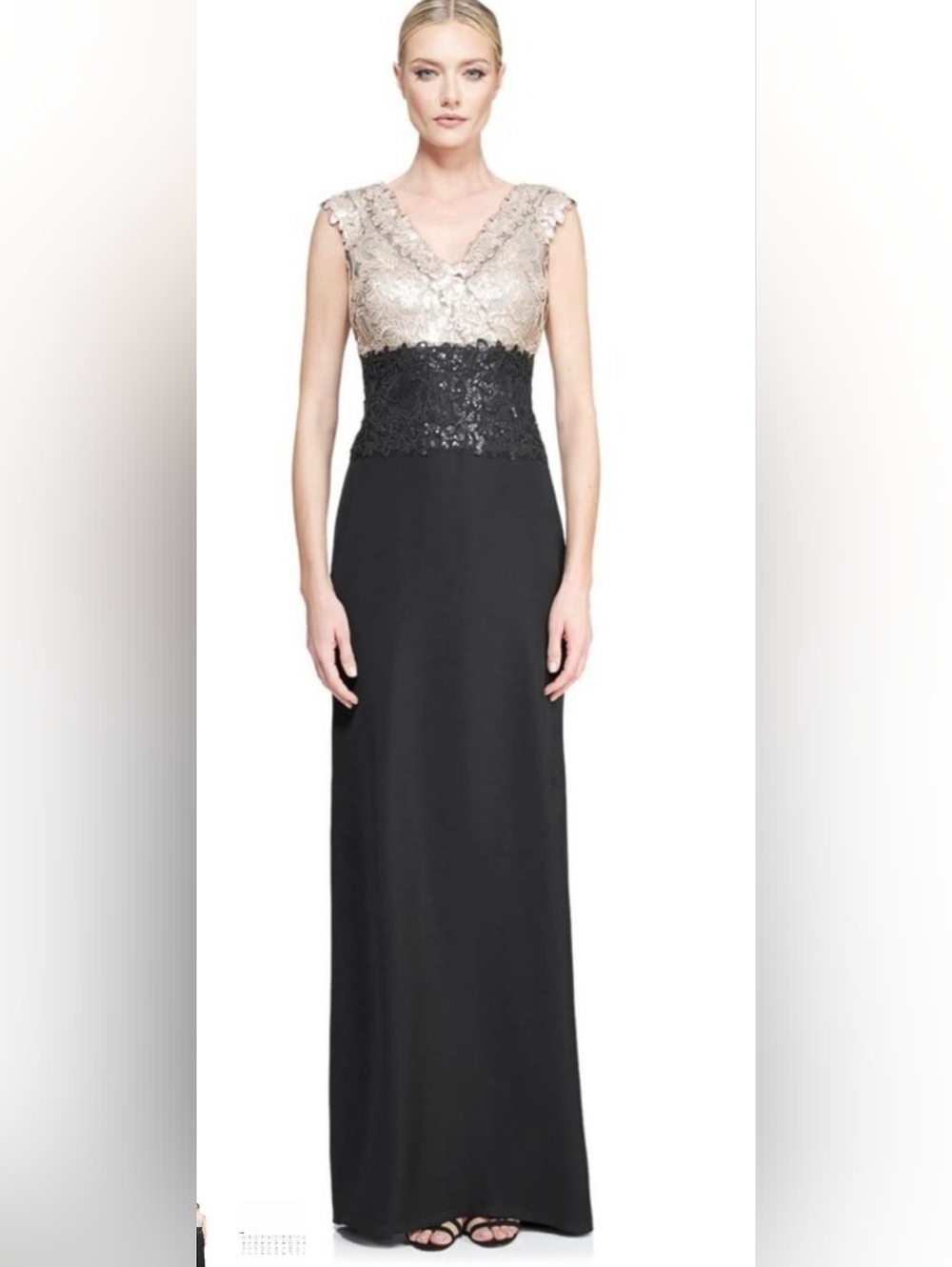 Tadashi Gown